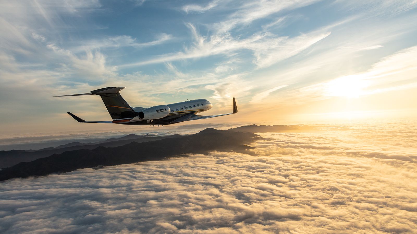 Why private flight is taking off: The benefits of flying by private jet